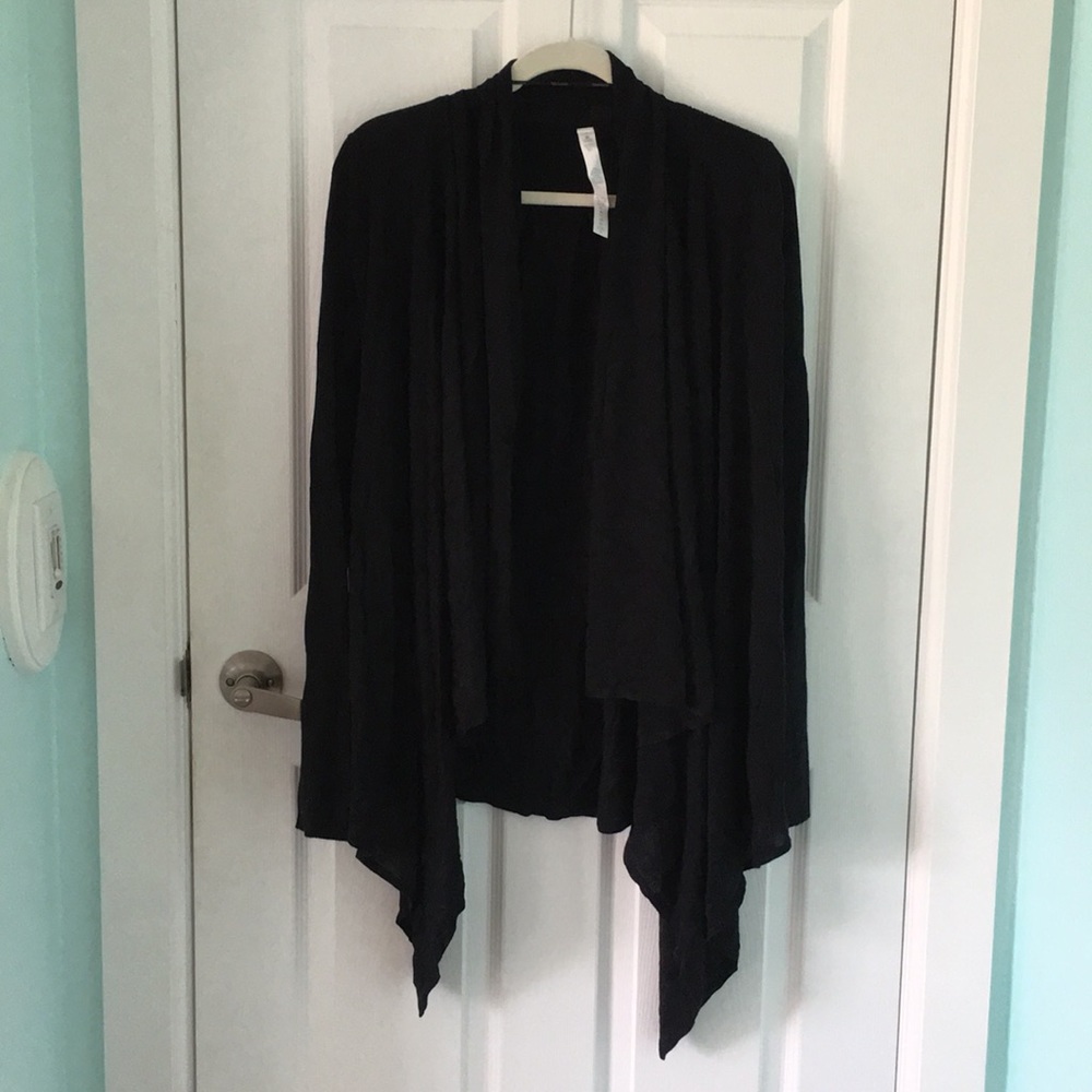 🍋🍋🍋NTW LULU LEMON WRAP🍋🍋🍋